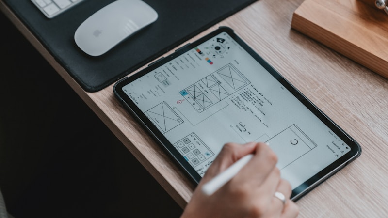 Why Good UX Design Directly Impacts Your Revenue
