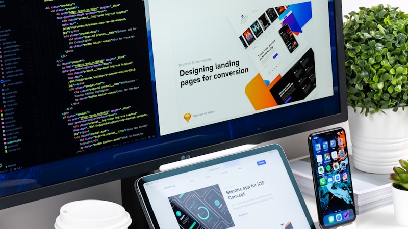 Software Development thumb 2