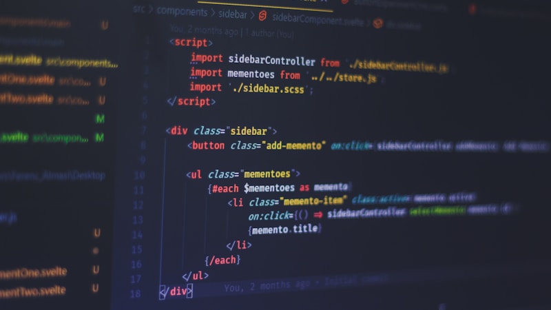 Software Development thumb 3